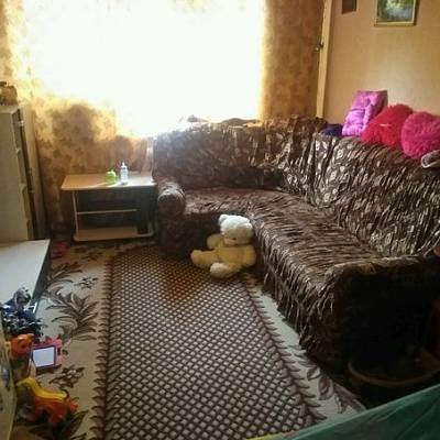 Купить комнату Кемеровская область, Новокузнецк, Народная улица, 35